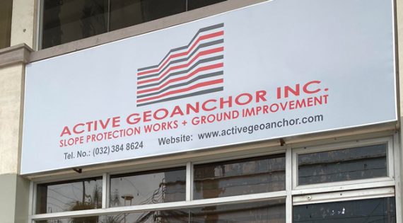 AGI Opens New Office in Visayas