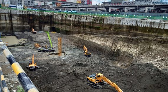 Activa Mixed-Used Development