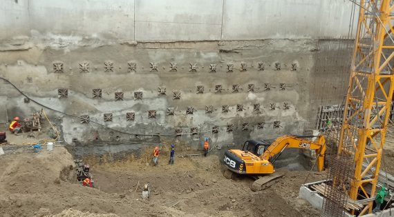 Armstrong Corporate Center