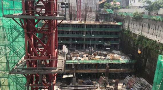 Empress Tower Building