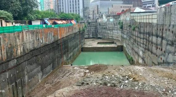 Mandarin Circle Project