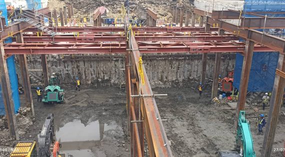 Metro Manila Subway Project