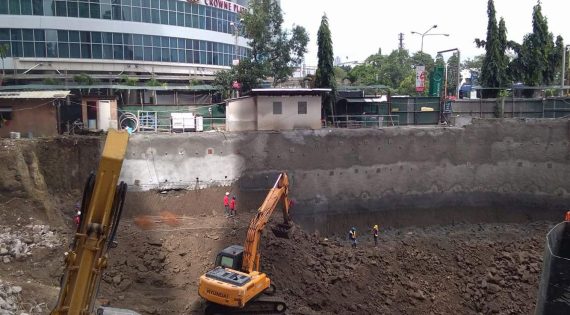 One Filinvest Building