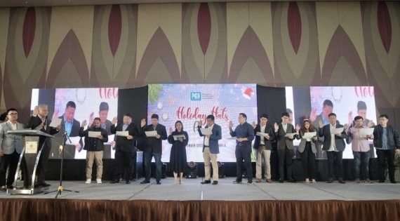 Philippine Constructors Association Inducts AGI in 2022