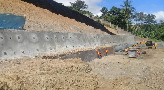 Soundstage Horizon Phase 1 Project