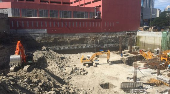 The Vantage by Rockwell