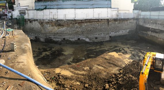 Vista Pointe Residences