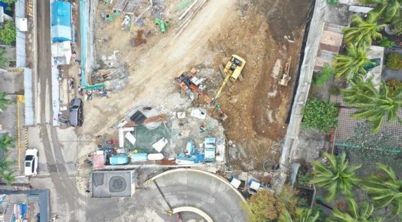 Chinese General Hospital Garden Suites