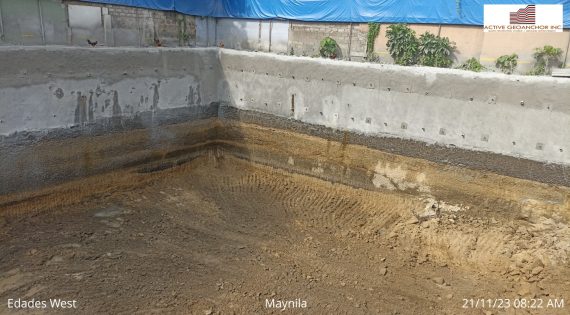 Lee St. 671 Property