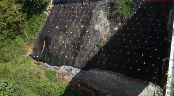 Twinlakes Domaine Le Jardin Site ‘F’