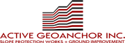Active Geoanchor, Inc.