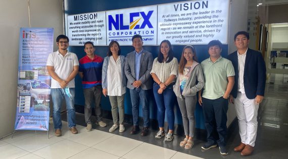 AGI Partners with Iris R&D